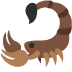 :scorpion: :scorpion: