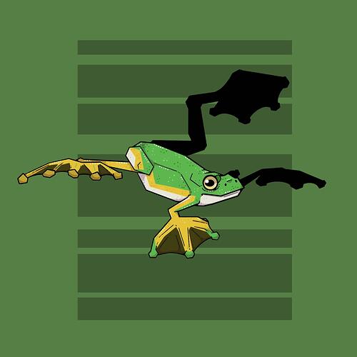FlyingFrog