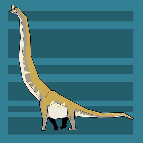 Sauroposeidon