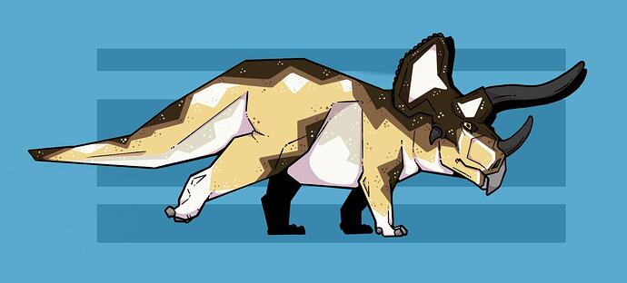 Eotriceratops