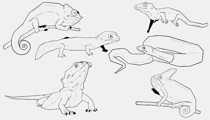 MoreReptileLines