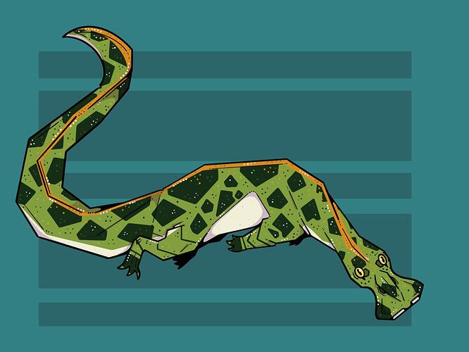 Atopodentatus