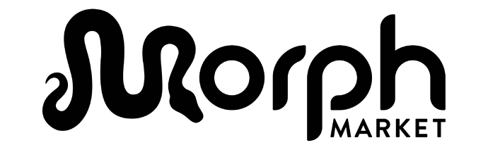 Black Logo with Transparent Background