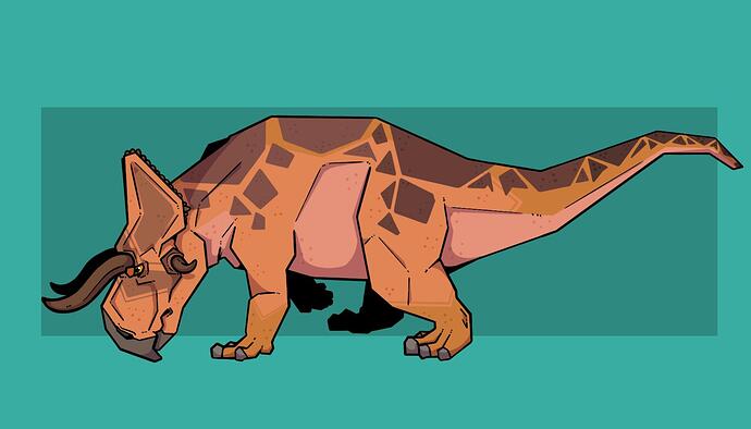 Nasutoceratops