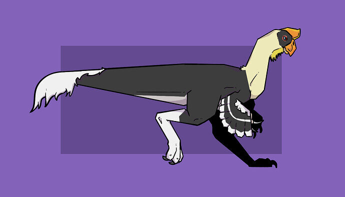 OviraptorDone
