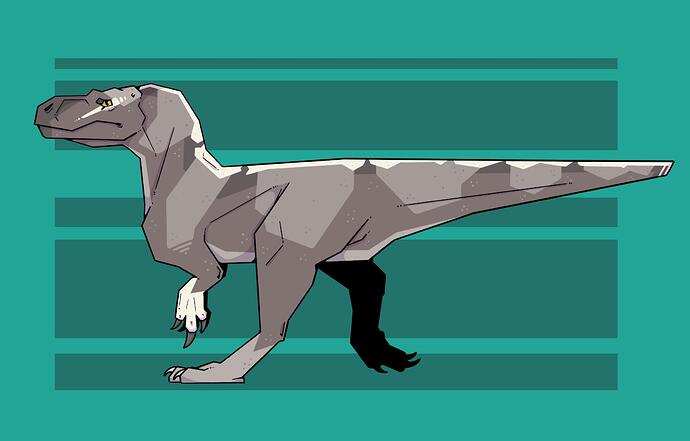 Tarvosaurus