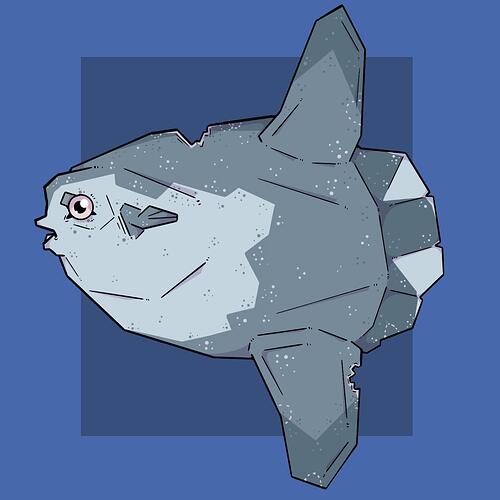 Sunfish