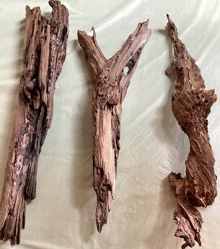 Driftwood