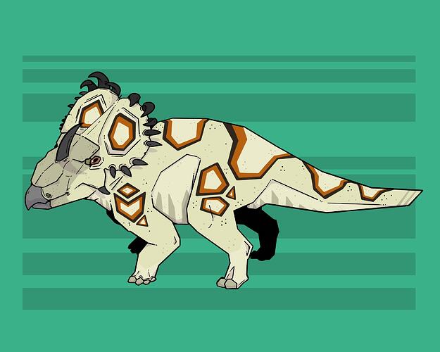 Sinoceratops