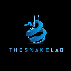Robert Bryant of The Snake Lab