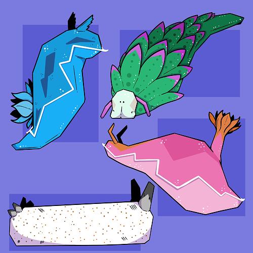 Slugs