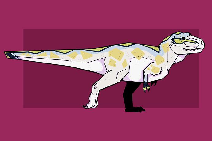 Lythronax
