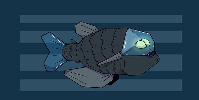 BarrelEye