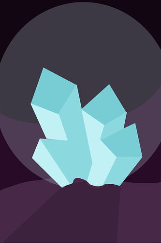 CrystalDraft