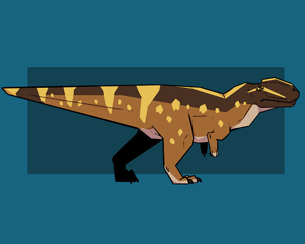 Tyrannotitan