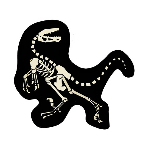 RaptorRock_stickerBlack2