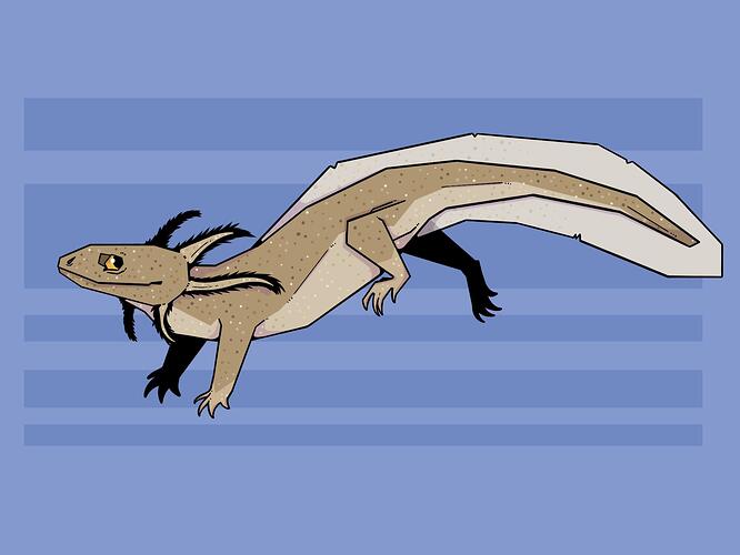 Axolotl