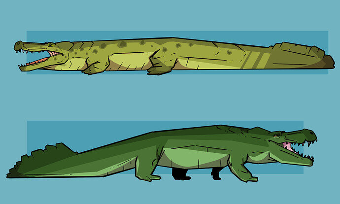 Crocs