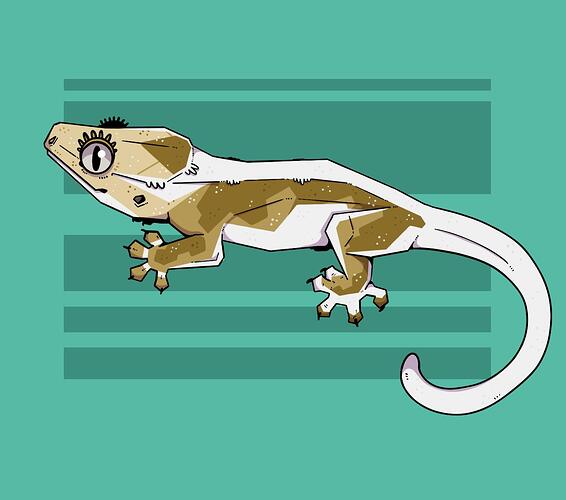 Crestie