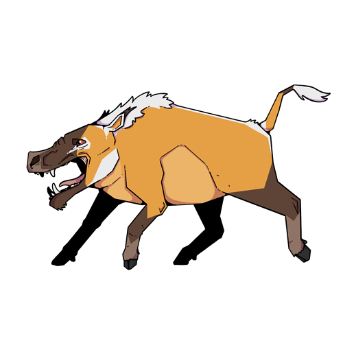 Hellpig_sticker