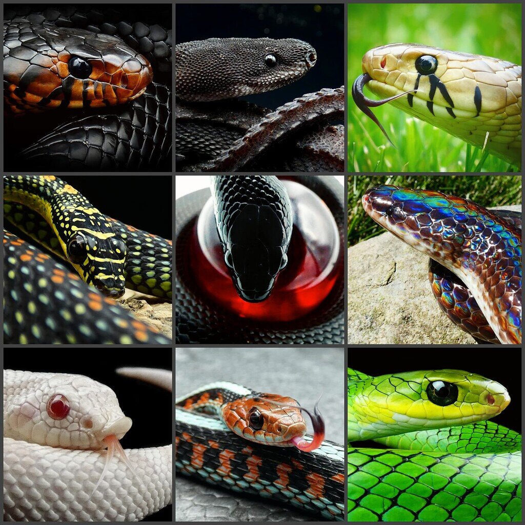 Moving On From Breeding Snakes - All Reptiles - MorphMarket Reptile ...