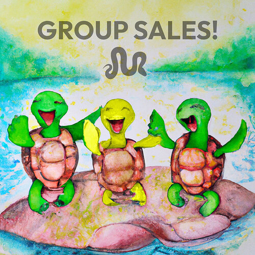 group-sales