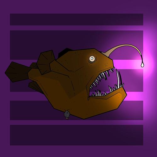 Angler