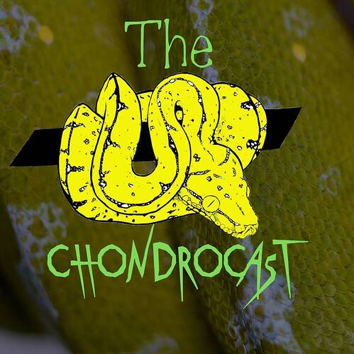 The ChondroCast