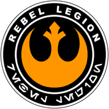 rebel Legion logo