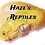 hazesreptiles