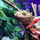 lavender-herps